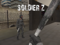 Ойын Soldier Z