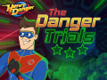 Ойын Henry Danger: The Danger Trials    