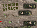 Ойын Zombie Attack