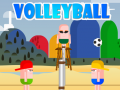 Ойын VolleyBoll