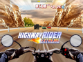 Ойын Highway Rider Extreme