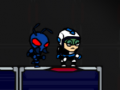 Ойын Infestation