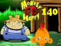 Ойын Monkey Go Happy Stage 140