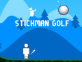 Ойын Stickman Golf