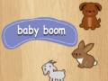 Ойын Baby Boom
