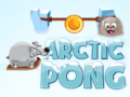 Ойын Arctic Pong