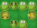 Ойын Frog Rush