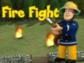 Ойын Fire fight
