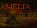 Ойын Amelia: The Curse Returns