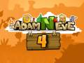 Ойын Adam and Eve 4