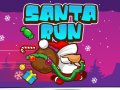 Ойын Santa Run