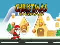 Ойын Christmas Parkour 
