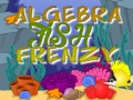 Ойын Algebraic Fish Frenzy