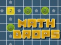 Ойын Math Drops