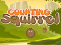 Ойын Counting Squirrel