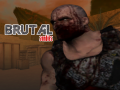 Ойын Brutal Zombies