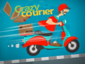 Ойын Crazy Courier