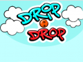 Ойын Drip Drop