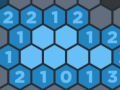 Ойын Hexsweep.io
