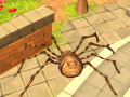 Ойын Spider Simulator: Amazing City
