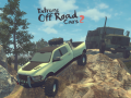 Ойын Extreme Offroad Cars 2