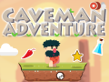 Ойын Caveman Adventure