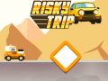 Ойын Risky Trip