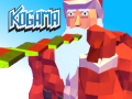 Ойын Kogama: Xmas Parkour