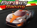 Ойын Furious Racing