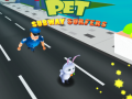 Ойын Pet Subway Surfers
