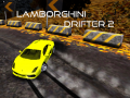 Ойын Lamborghini Drifter 2