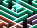 Ойын Ball Maze Labyrinth