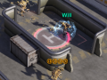 Ойын Robostorm