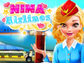 Ойын Nina Airlines