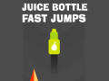 Ойын Juice Bottle Fast Jumps