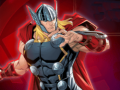 Ойын Thor Boss Battles