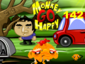 Ойын Monkey Go Happy Stage 142