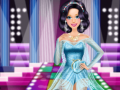 Ойын Barbie's Fairytale Look