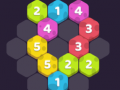 Ойын Make 5 Hexa