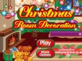 Ойын Christmasroom Decoration