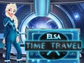 Ойын Elsa Time Travel 