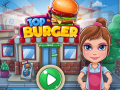 Ойын Top Burger