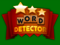 Ойын Word Detector