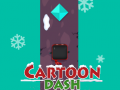 Ойын Cartoon Dash