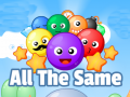 Ойын All the Same