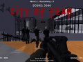 Ойын Сity of Fear  
