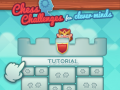 Ойын Chess Challenges