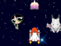 Ойын PowerPuff Fight