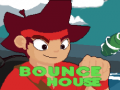 Ойын The bounce house