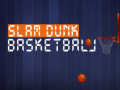 Ойын Slam Dunk Basketball